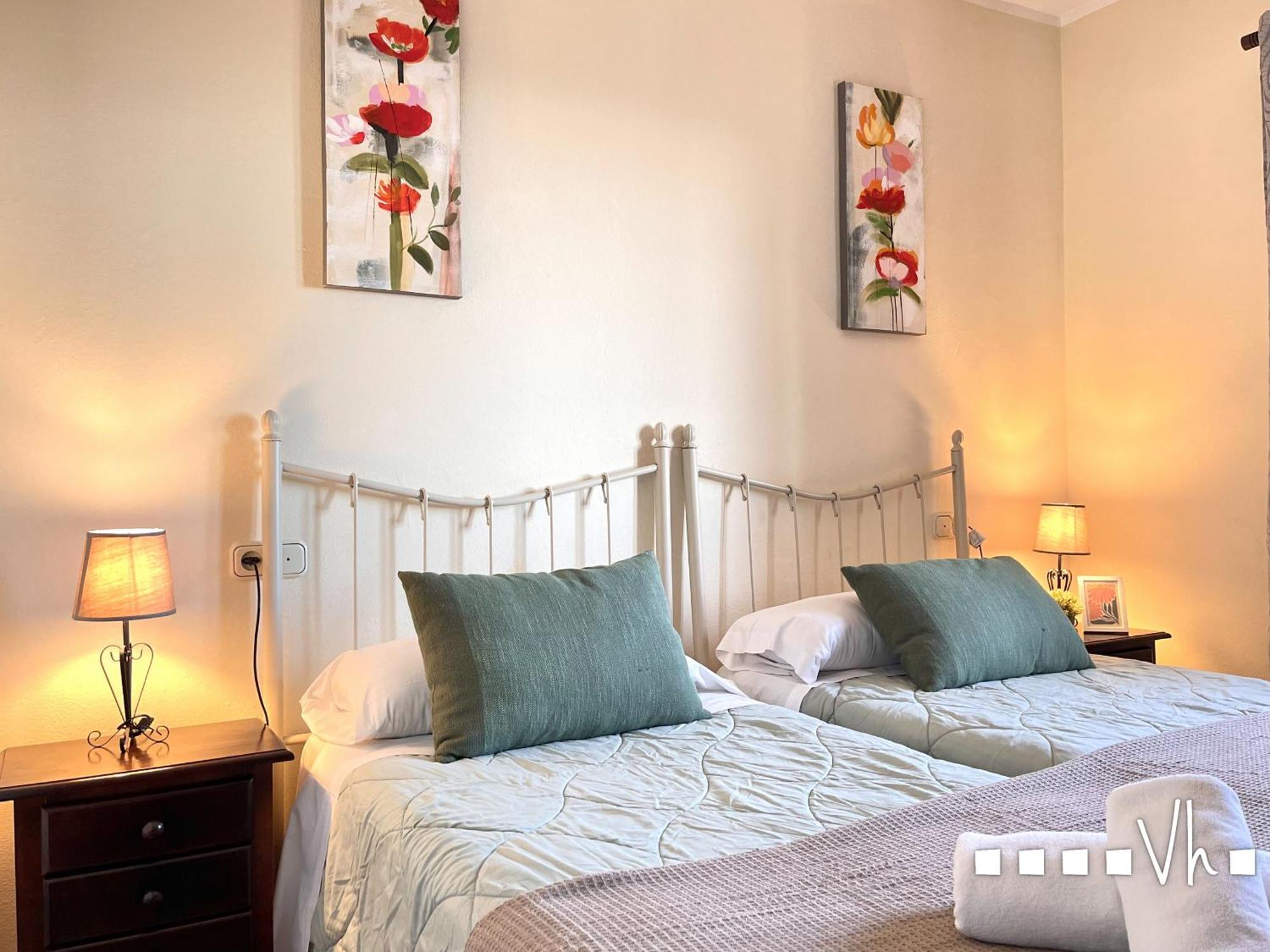 Vh Costablanca - Cielo Villa Calpe Ngoại thất bức ảnh