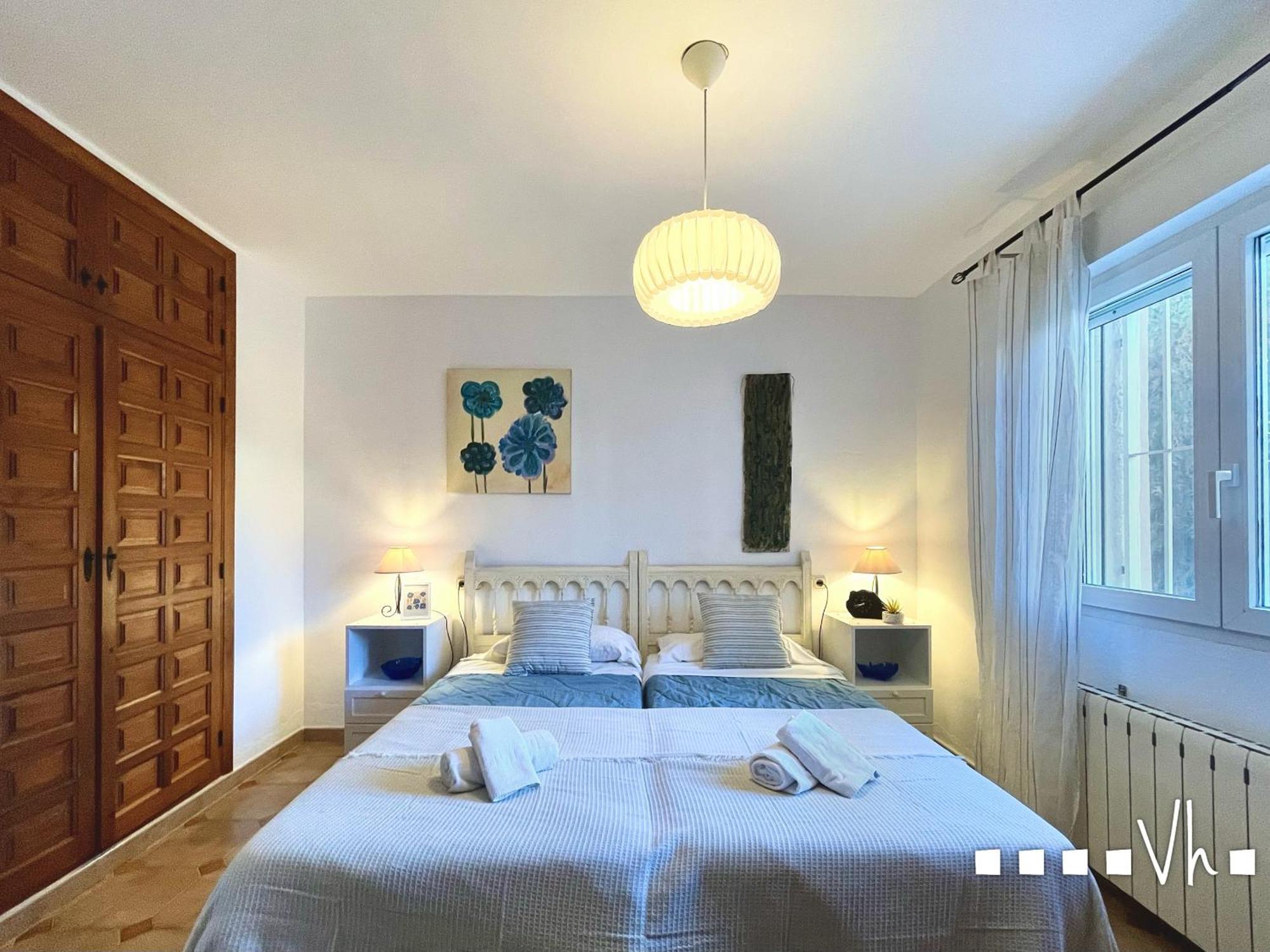 Vh Costablanca - Cielo Villa Calpe Ngoại thất bức ảnh
