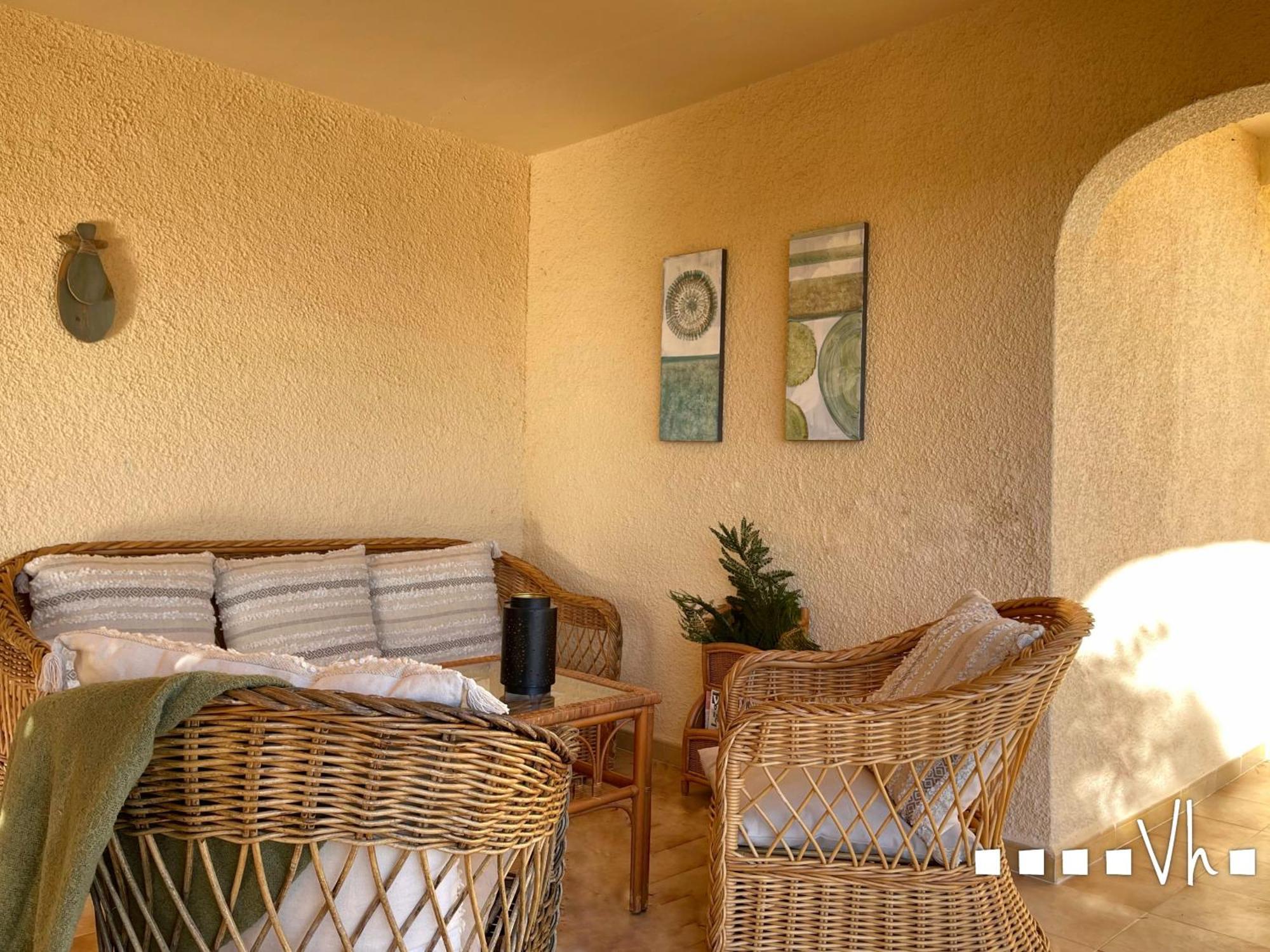 Vh Costablanca - Cielo Villa Calpe Ngoại thất bức ảnh