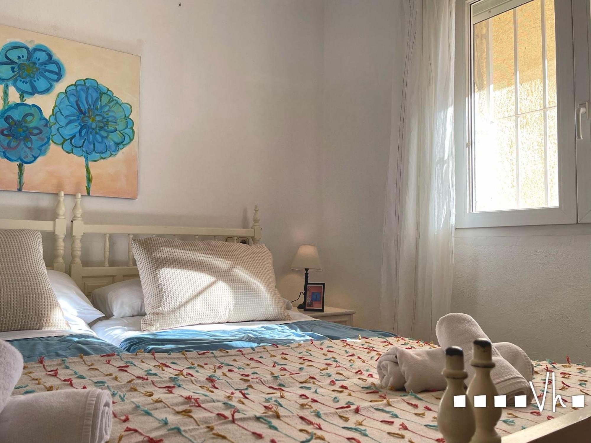 Vh Costablanca - Cielo Villa Calpe Ngoại thất bức ảnh